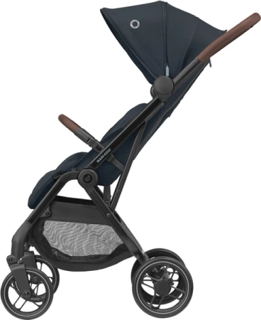 Maxi-Cosi Soko Kompaktowy Wózek Spacerowy Essential Graphite