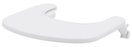 Cybex Lemo Krzesełko Bujaczek Zestaw 4w1 Sand White