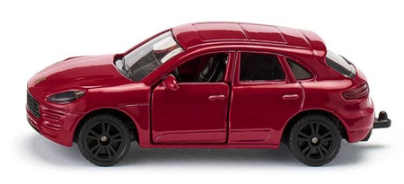 Siku Porsche Macan Turbo s1452