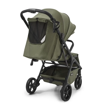 Future Design X-Ray Pro Wózek Spacerowy Misty Olive