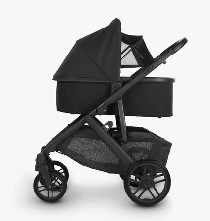 UPPA Baby Vista V2 Wózek Głęboko-Spacerowy Gwen