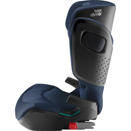 Britax Romer Kidfix Pro M i-Size Fotelik Samochodowy 15-36kg Night Blue Style
