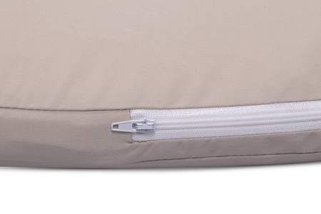 Cavoe Elektryczna kołyska łóżeczko 4w1 COQ Cashmere