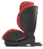 Kinderkraft Myway Fotelik Samochodowy 0-36 kg RWF Red