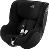 Britax Romer Dualfix 5Z Fotelik Samochodowy 0-18kg Space Black