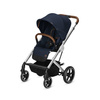 Cybex Balios S Denim Wózek Głęboko-Spacerowy Denim Blue