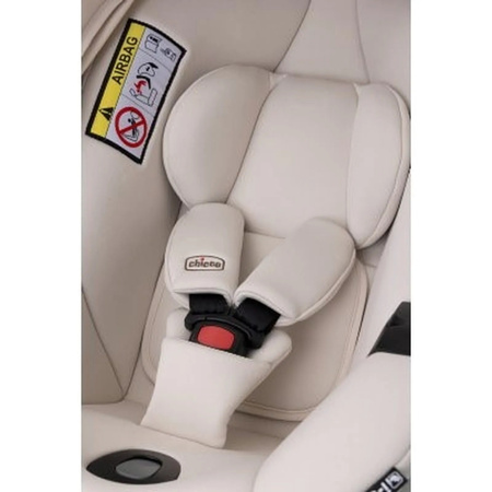 Chicco Kory Plus i-Size Fotelik Samochodowy 0-13 kg Amber Glow