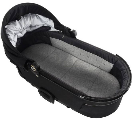 Junama Air Wózek Głęboko-Spacerowy 2w1 03