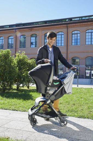 Chicco We Wózek Spacerowy Balsam