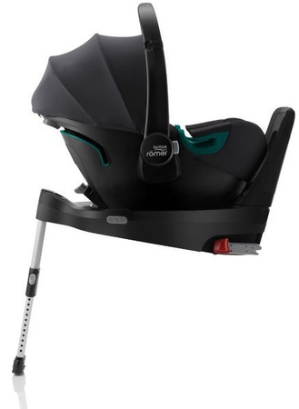 Britax Romer Baby Safe 3 i-Size Fotelik Samochodowy 0-13kg Midnight Grey