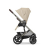 Cybex Talos S Lux Wózek Spacerowy Rama Taupe Almond Beige