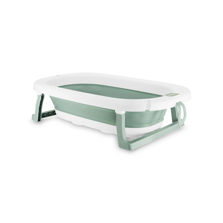Momi Nata Wanienka Składana Zielona