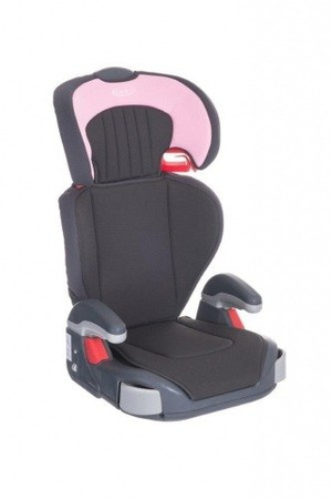 GRACO JUNIOR MAXI FOTELIK BLUSH