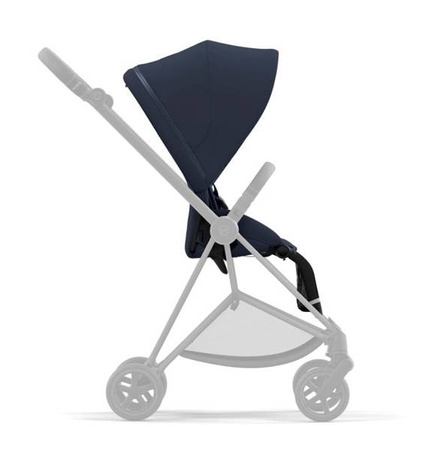Cybex Mios 3.0 Wózek Spacerowy Nautical Blue