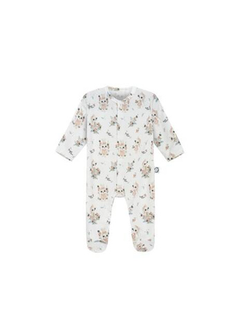 Bonjour Cherie Pajac Romantyczny Królik 62