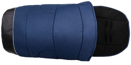 Muuvo Quick 3.0 Wózek Spacerowy Azure Blue