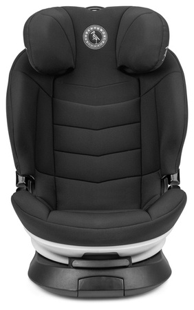 Strochenmuehle Niki Next Fotelik Samochodowy 100-150cm Onyx