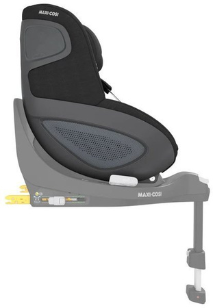 Maxi-Cosi Pearl 360 Fotelik Samochodowy 0-17,5kg Authentic Black