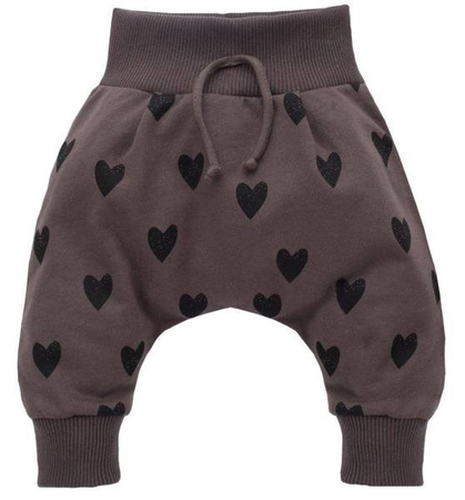 Spodnie Pumpy Dziewczęce Little Bird r. 98 Bd