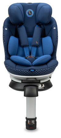 Strochenmuehle Niki Start Fotelik Samochodowy 40-105cm Iris