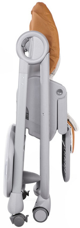 Chicco Polly Magic Relax Krzesełko do Karmienia Almond