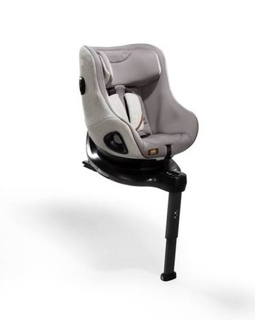 Joie Signature I-Harbour 0-18Kg Oyster + Joie i-Base Encore Baza Obrotowa Do Fotelików Samochodowych