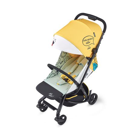 Anex Air-Z Special Edition Wózek Spacerowy Doddle