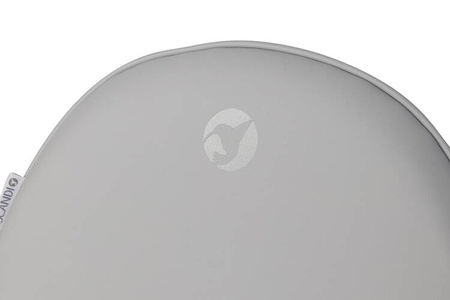 Colibro Scandi Krzesełko do Karmienia 3w1 Dove