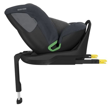 Maxi Cosi Emerald Fotelik Samochodowy 0-25 kg Authentic Graphite
