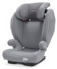 [OUTLET] Recaro Monza Nova 2 Seatfix Fotelik Samochodowy 15-36kg Prime Silent Grey