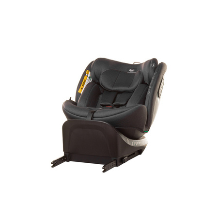 4Baby Enzo-Fix I-Size Fotelik Samochodowy 0-36 kg Graphite