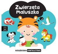 Zwierzęta Maluszka