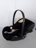 [OUTLET] Cybex Cloud G  I-Size Fotelik Samochodowy 0-13kg Plus Moon Black