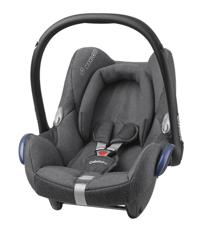 Maxi-Cosi Cabriofix Fotelik Samochodowy 0-13kg Sparkling Grey