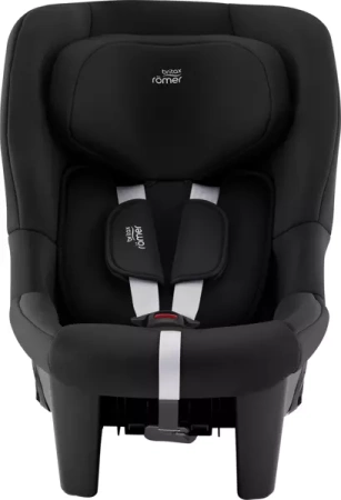 Britax Romer Safe-Way M Fotelik Samochodowy 9-25 kg Space Black