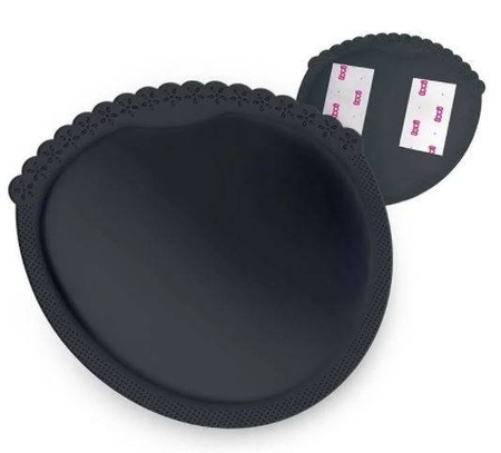 Lovi Wkładki Laktacyjne Discreet Elegance Czarne 20szt. 19/611
