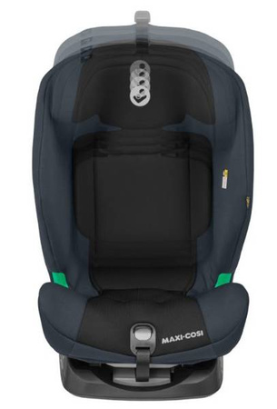 Maxi Cosi Titan I-Size Fotelik Samochodowy 9-36 kg Basic Grey
