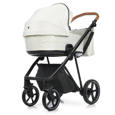 Roan Ivi Wózek Głęboko-Spacerowy Cinnamon