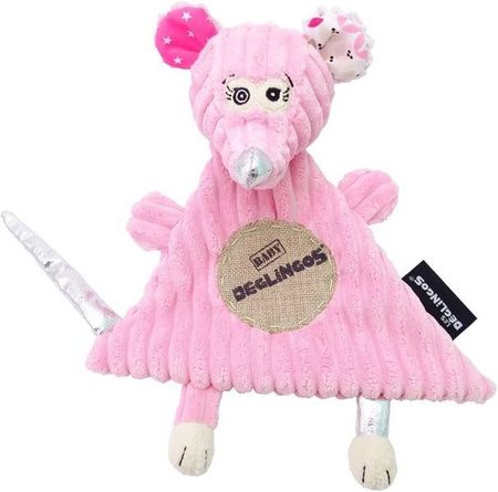 Deglingos Przytulanka Myszka