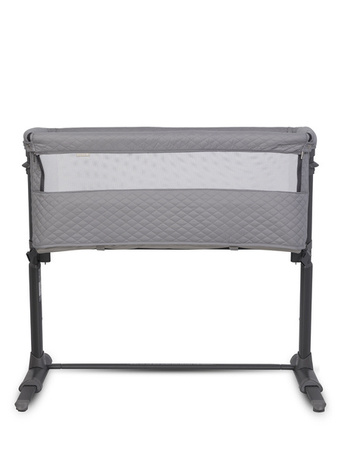 Colibro Byside Łóżeczko Dostawne Dove