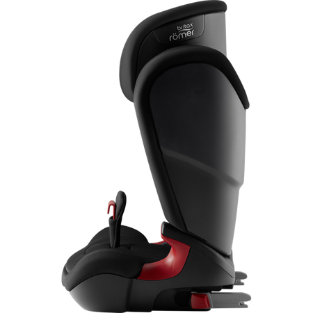 Britax Romer Kidfix 2 R Fotelik Samochodowy 15-36kg Cosmos Black