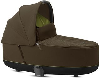Cybex Priam 2.0 Lux Gondola Khaki Green