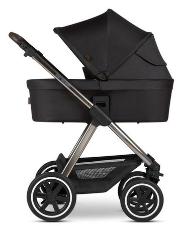 ABC Design Samba Wózek Głęboko-Spacerowy 2w1 Diamond Edition - Dolphin