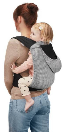 Kinderkrfat Adoree Nosidełko Ergonomiczne