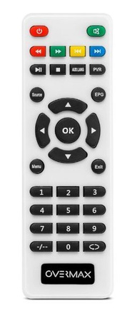 Overmax Multipic 2.4 Projektor