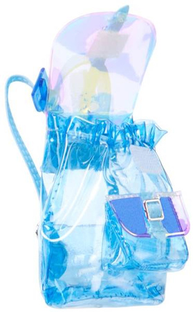 Rainbow High Junior Modowa Lalka Skyler Bradshaw