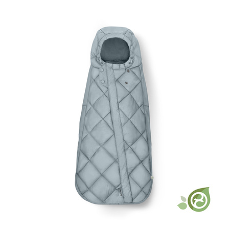 Cybex Śpiworek Snogga Mini 2 Sky Blue