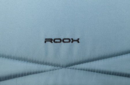 Muuvo Roox Wózek Spacerowy Moody Blue