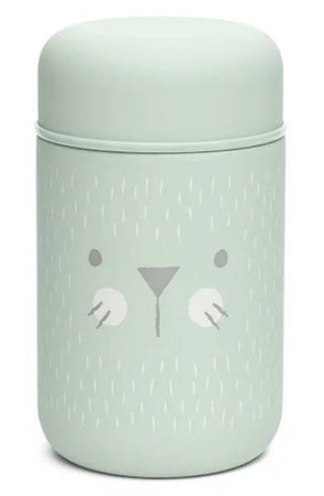 Suavinex Hygge Baby Termos Na Pokarm 350ml Miętowy