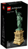 Lego Architecture Statua Wolności 21042